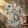 The Golden Girls Miami Tropical “Thank You For Being A Friend” Hawaiian Shirt The Golden Girls Miami Tropical “Thank You For Being A Friend” Hawaiian Shirt