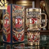 FC Barcelona 29e La Liga Champions 2025-2026 Premium 40oz Tumbler with Handle FC Barcelona 29e La Liga Champions 2025-2026 Premium 40oz Tumbler with Handle