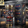 New York Red Bulls Founding Club Premium 40oz Tumbler with Handle New York Red Bulls Founding Club Premium 40oz Tumbler with Handle