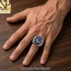 Golden State Warriors GSW Dub Nation Curry 30 Gold Legacy Edition Commemorative Championship Ring