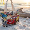 Dolly Parton Rhinestone Cowgirl Beaded Glam Tote Bag
