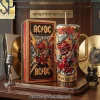 Ninja Turtles 3D Embossed Cowabunga Heroes in a Half Shell Tumbler Ninja Turtles 3D Embossed Cowabunga Heroes in a Half Shell Tumbler