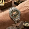 Depeche Mode Violator Rose Imperial Edition Gold Tone Stainless Steel Watch Depeche Mode Violator Rose Imperial Edition Gold Tone Stainless Steel Watch