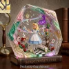 Scooby-Doo Mystery Crew Legend Edition LED Diorama Lamp Scooby-Doo Mystery Crew Legend Edition LED Diorama Lamp