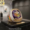 New York Knicks Eastern Conference Champion Premium Diamond Ring New York Knicks Eastern Conference Champion Premium Diamond Ring