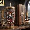 Fallout Vault-Tec ‘Prepare for the Future’ 40oz Tumbler with Handle Fallout Vault-Tec ‘Prepare for the Future’ 40oz Tumbler with Handle