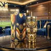 Chicago Fire FC “The Great Inferno” 40oz Insulated Tumbler With Handle Chicago Fire FC “The Great Inferno” 40oz Insulated Tumbler With Handle