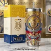 BTS Arirang World Tour You Never Walk Alone Ornate Purple Gold 40oz Tumbler With Handle BTS Arirang World Tour You Never Walk Alone Ornate Purple Gold 40oz Tumbler With Handle