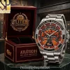 Caterpillar Worker Elite Limited Edition Luxury Stainless Steel Watch Caterpillar Worker Elite Limited Edition Luxury Stainless Steel Watch