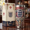 BTS Arirang World Tour You Never Walk Alone Ornate Purple Gold 40oz Tumbler With Handle BTS Arirang World Tour You Never Walk Alone Ornate Purple Gold 40oz Tumbler With Handle