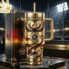 Japan National Team FIFA World Cup 2026 Samurai Blue 40oz Tumbler Japan National Team FIFA World Cup 2026 Samurai Blue 40oz Tumbler