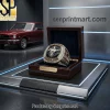 Richmond Tigers AFL Premiership Champion Commemorative Ring Richmond Tigers AFL Premiership Champion Commemorative Ring