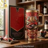 New York Knicks Eastern Conference Finals Commemorative 3D 40oz Tumbler with Handle New York Knicks Eastern Conference Finals Commemorative 3D 40oz Tumbler with Handle