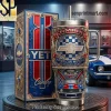 Chicago Cubs World Series Champions Premium Gold 3D Embossed 40oz Tumbler Chicago Cubs World Series Champions Premium Gold 3D Embossed 40oz Tumbler