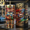 Chevrolet Camaro American Muscle Untamed Legacy Luxury 40oz Tumbler With Handle Chevrolet Camaro American Muscle Untamed Legacy Luxury 40oz Tumbler With Handle