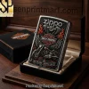 Nissan Skyline GT-R Est 1933 Premium 3D Engraved Zippo Lighter Nissan Skyline GT-R Est 1933 Premium 3D Engraved Zippo Lighter