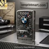 Zippo Vespa Vintage Italian Scooter “Since 1946” Lighter Zippo Vespa Vintage Italian Scooter “Since 1946” Lighter