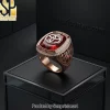 Honda “The Power of Dreams” Est. 1949 Luxury Ring Honda “The Power of Dreams” Est. 1949 Luxury Ring