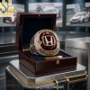 Toyota 1937 Commemorative Rose Gold Championship Ring Toyota 1937 Commemorative Rose Gold Championship Ring