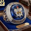 Honda “The Power of Dreams” Est. 1949 Luxury Ring Honda “The Power of Dreams” Est. 1949 Luxury Ring