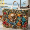 Portugal World Cup 2026 Forca Portugal Beaded Luxury Tote Bag Portugal World Cup 2026 Forca Portugal Beaded Luxury Tote Bag