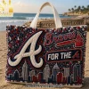 Argentina World Cup 2026 Beaded Luxury Football Fan Tote Bag Argentina World Cup 2026 Beaded Luxury Football Fan Tote Bag