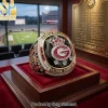 Alabama Crimson Tide National Champions Premium Replica Ring