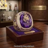 San Antonio Spurs Western Conference Champions Commemorative Replica Ring