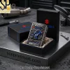 Triumph Motorcycles “For The Ride” Embossed Zippo Lighter Triumph Motorcycles “For The Ride” Embossed Zippo Lighter