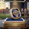Alabama Crimson Tide Pride Edition Limited Run Ring Alabama Crimson Tide Pride Edition Limited Run Ring