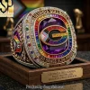 Alabama Crimson Tide Pride Edition Limited Run Ring Alabama Crimson Tide Pride Edition Limited Run Ring