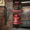 Manchester United Red Devils Premium 3D Wall Bell Manchester United Red Devils Premium 3D Wall Bell