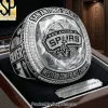 Oregon Ducks AFL Premiership Champion Commemorative Ring Oregon Ducks AFL Premiership Champion Commemorative Ring