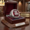 Kentucky Wildcats National Champions Premium Commemorative Replica Ring Kentucky Wildcats National Champions Premium Commemorative Replica Ring