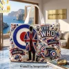 Loyal Order of Moose Family Fraternity Premium Embellished Tote Bag Loyal Order of Moose Family Fraternity Premium Embellished Tote Bag