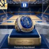 Virginia Tech Hokies Championship Edition Premium Ring Virginia Tech Hokies Championship Edition Premium Ring
