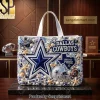 Selena Queen of Tejano Como La Flor Glamorous Beaded Style Tote Bag Selena Queen of Tejano Como La Flor Glamorous Beaded Style Tote Bag