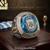 Louisville Cardinals Championship Edition Premium Commemorative Fan Ring Louisville Cardinals Championship Edition Premium Commemorative Fan Ring