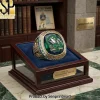 Argentina World Football Champions Three Stars Commemorative Ring