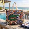 Golf Wang Tyler The Creator Igor 3D Beaded Aesthetic Tote Bag Golf Wang Tyler The Creator Igor 3D Beaded Aesthetic Tote Bag