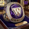 Tennessee Volunteers National Championship Edition Commemorative Ring Tennessee Volunteers National Championship Edition Commemorative Ring