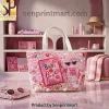 Norway FC Champions Embellished Football Fan Tote Bag Norway FC Champions Embellished Football Fan Tote Bag
