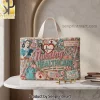 Melanie Martinez Cry Baby Pastel Coquette Beaded Tote Bag Melanie Martinez Cry Baby Pastel Coquette Beaded Tote Bag