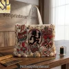 One More Chapter Romance Reader Cute Bookish Canvas Tote Bag One More Chapter Romance Reader Cute Bookish Canvas Tote Bag