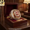 Michigan Wolverines National Championship Edition Commemorative Ring Michigan Wolverines National Championship Edition Commemorative Ring