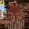 Kappa Alpha Psi Fraternity Inc. 1911 Commemorative Wind Chime Kappa Alpha Psi Fraternity Inc. 1911 Commemorative Wind Chime