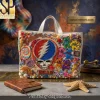 Club America Las Aguilas Beaded Summer Beach Tote Bag Club America Las Aguilas Beaded Summer Beach Tote Bag