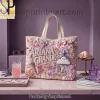 Morocco 2026 Atlas Lions Luxury Beaded Embellished Tote Bag Morocco 2026 Atlas Lions Luxury Beaded Embellished Tote Bag