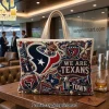 New York Jets Beaded Embellished Game Day Tote Bag New York Jets Beaded Embellished Game Day Tote Bag