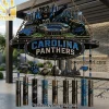 Los Angeles Rams Super Bowl LVI Champions Premium Outdoor Wind Chime